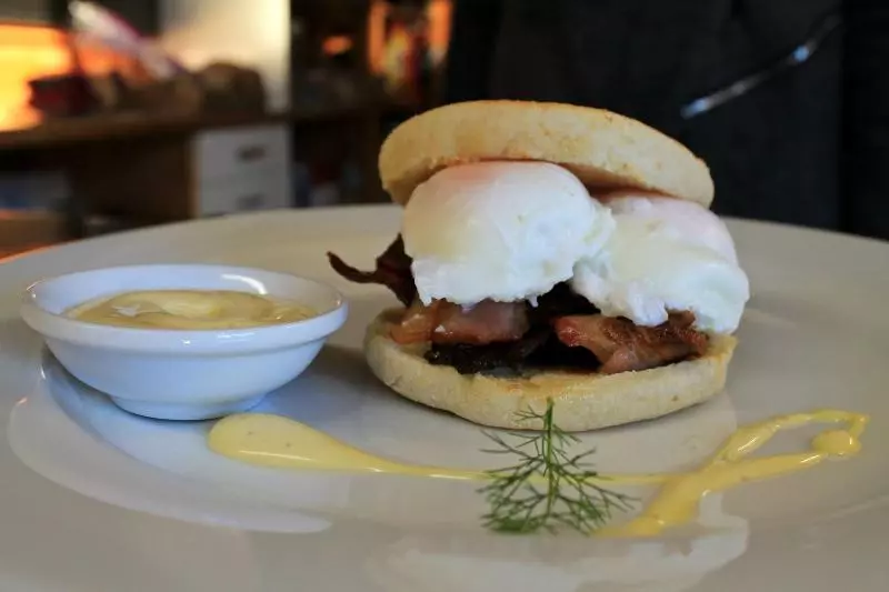 酒店 Westwood Lodge