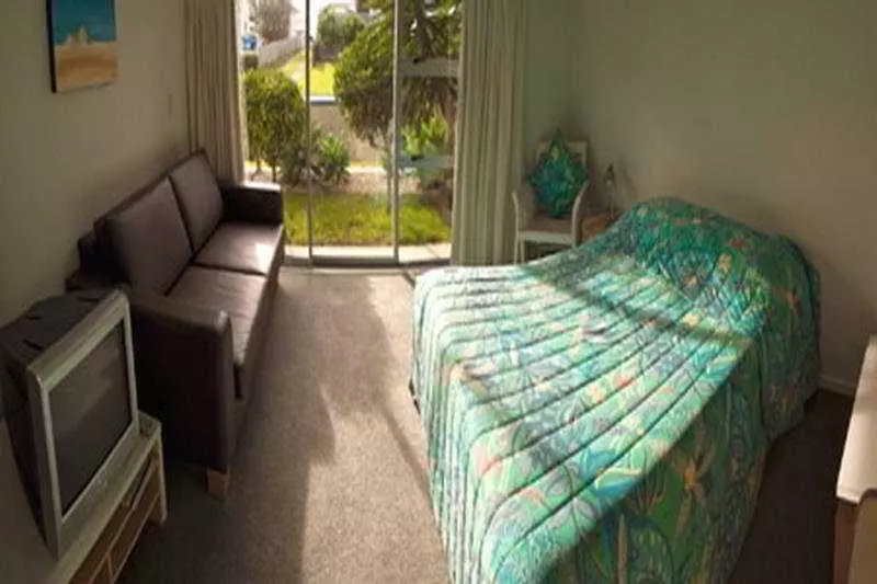 Marine Reserved Serviced Apartments