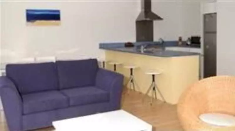 Marine Reserved Serviced Apartments