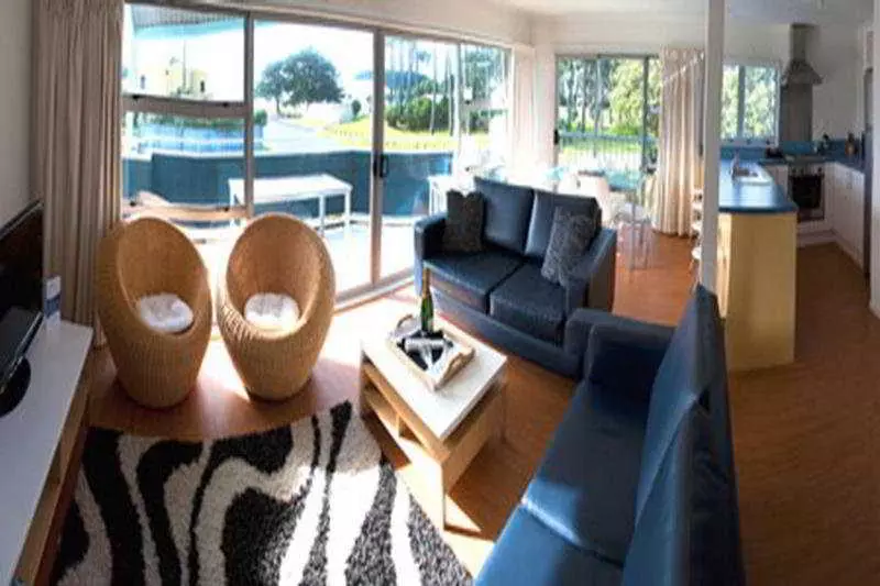 Marine Reserved Serviced Apartments