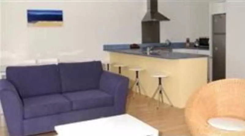 Marine Reserved Serviced Apartments