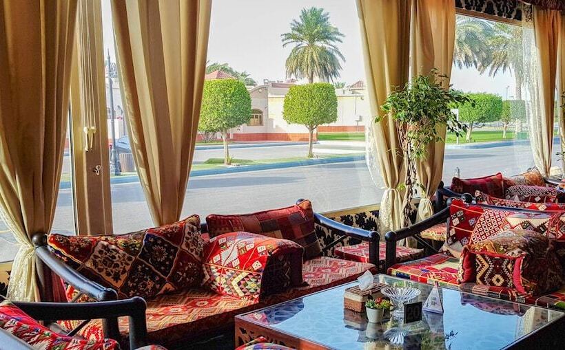 Mena Holiday Beach Resort Half Moon