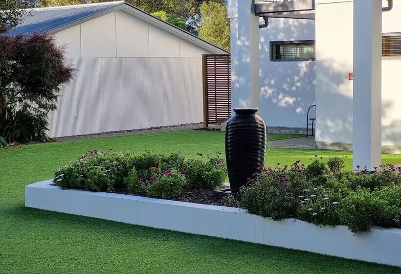 Motelli Kaikoura Quality Suites