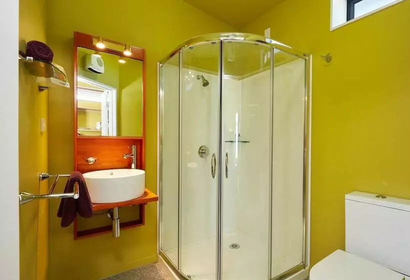 Motelli Kaikoura Quality Suites