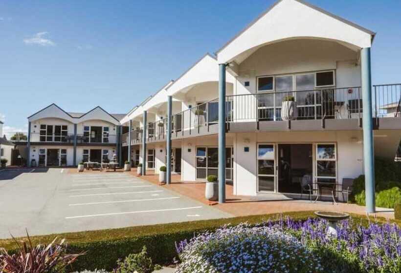 모텔 Radfords On The Lake