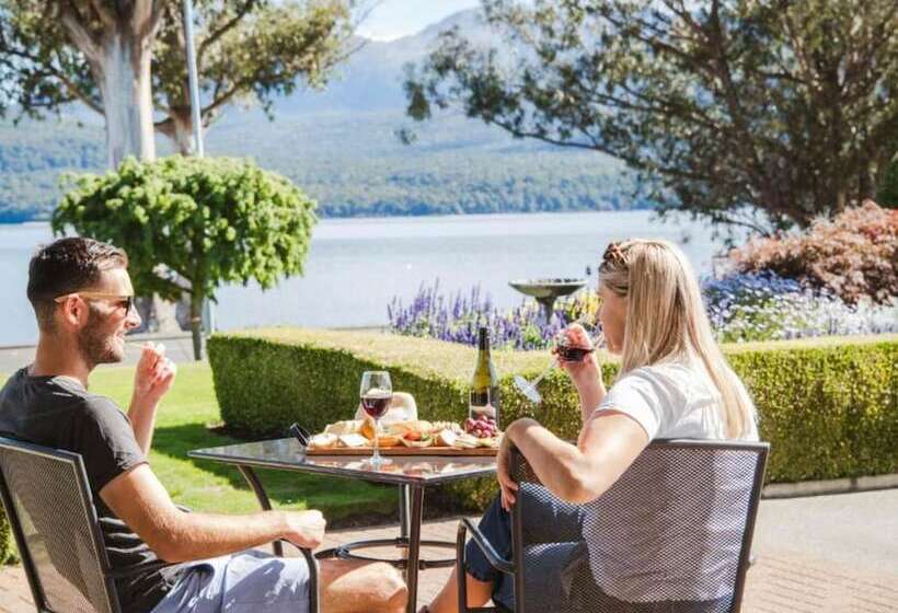 모텔 Radfords On The Lake