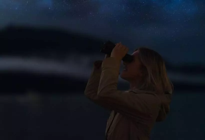 Motel Radfords On The Lake