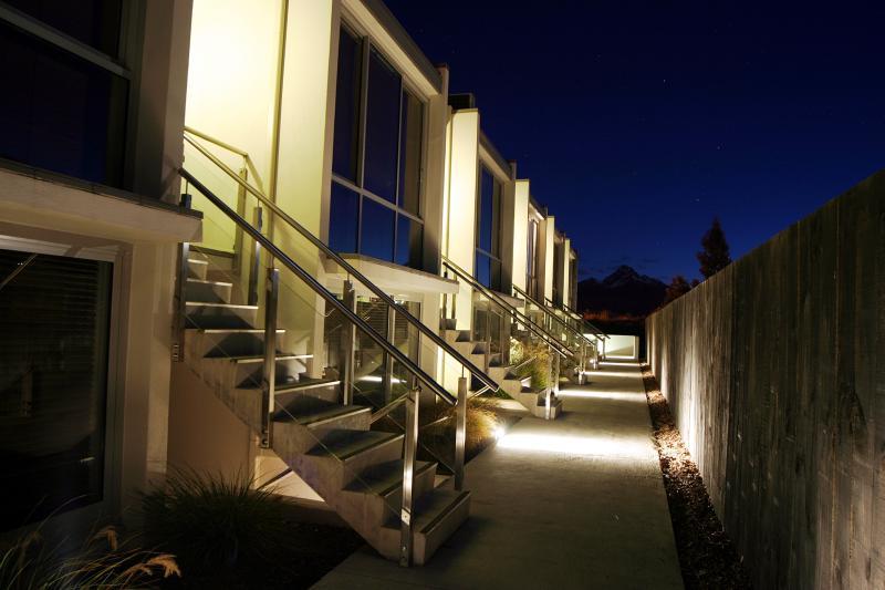 Pounamu Apartments