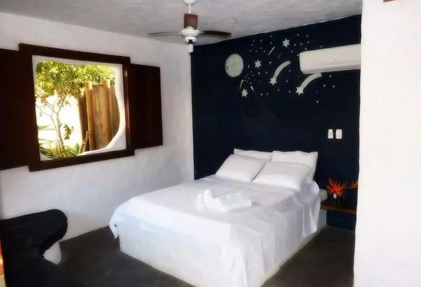 ユースホステル Pousada Cavallitos D Amar