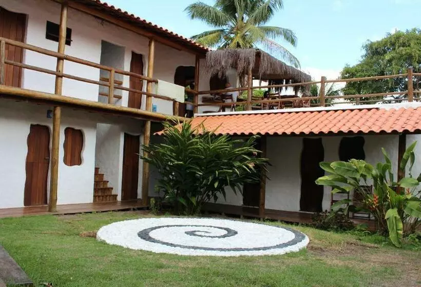 ユースホステル Pousada Cavallitos D Amar