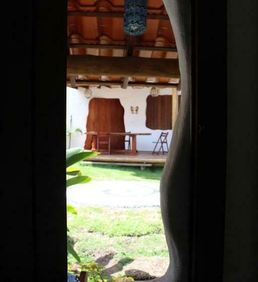 הוסטל Pousada Cavallitos D Amar