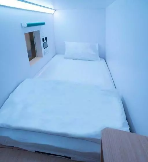 ホテル Bobopod Pancoran, Jakarta