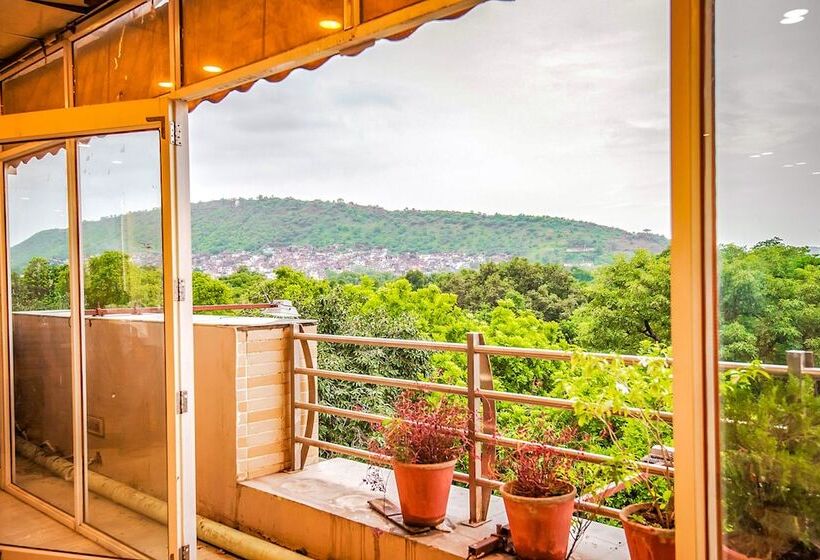 בית מלון כפרי Gold Leaf, Udaipur