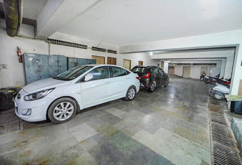 בית מלון כפרי Gold Leaf, Udaipur