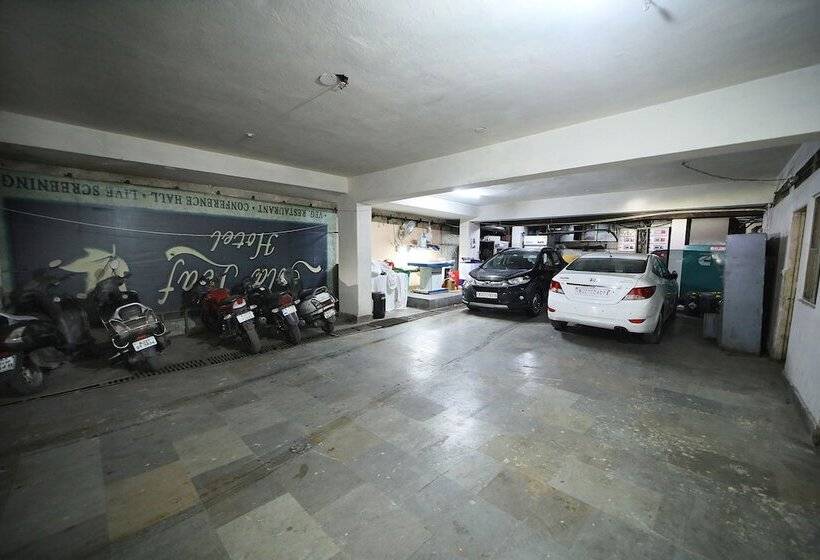 בית מלון כפרי Gold Leaf, Udaipur