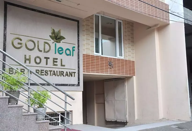 Hotel Gold Leaf, Udaipur