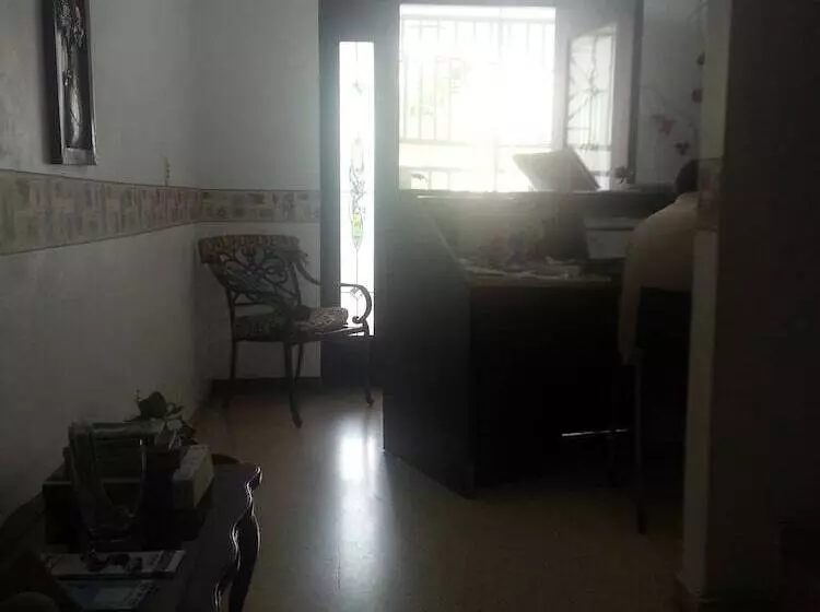 هتل Hostal My Home In Panama   Hostel