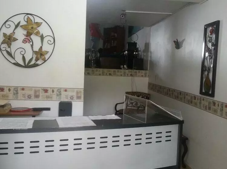 هتل Hostal My Home In Panama   Hostel