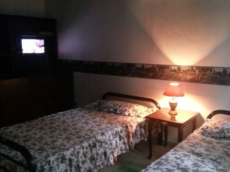 호텔 Hostal My Home In Panama   Hostel