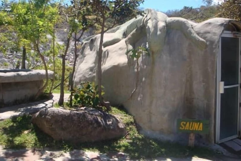 فندق Las Hornillas