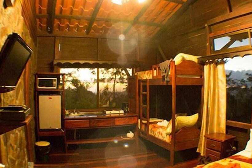 فندق Las Hornillas