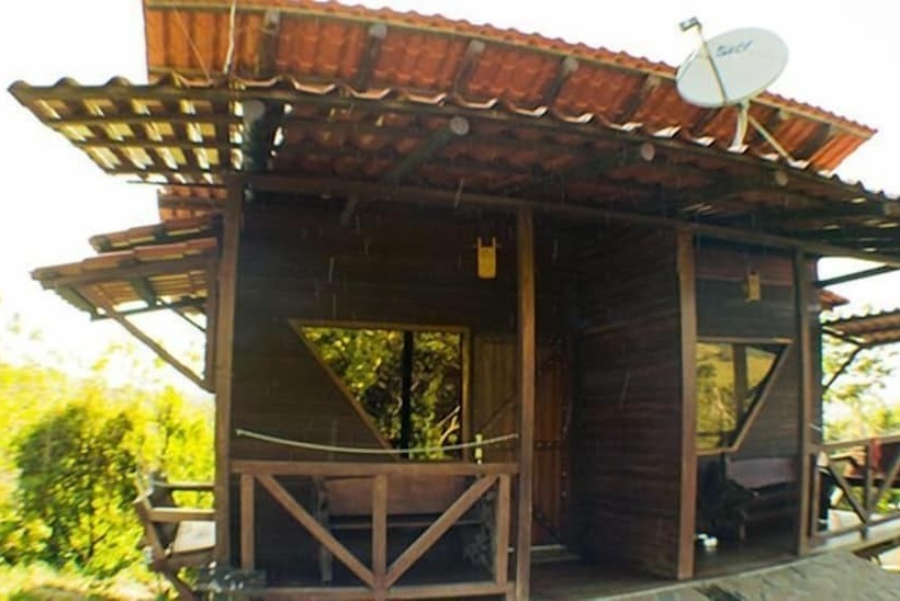 فندق Las Hornillas