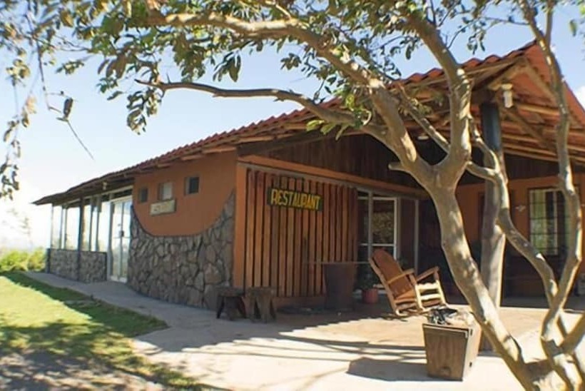 فندق Las Hornillas