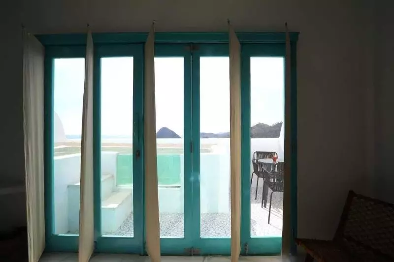 Loccal Collection Hotel Komodo