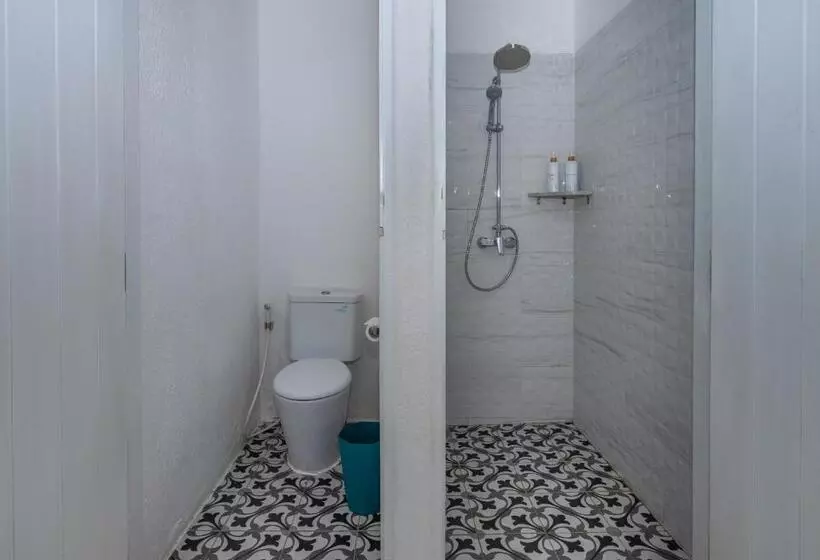 Loccal Collection Hotel Komodo