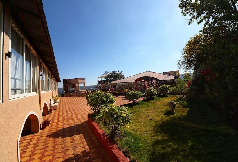 هتل The Grand Legacy Resort