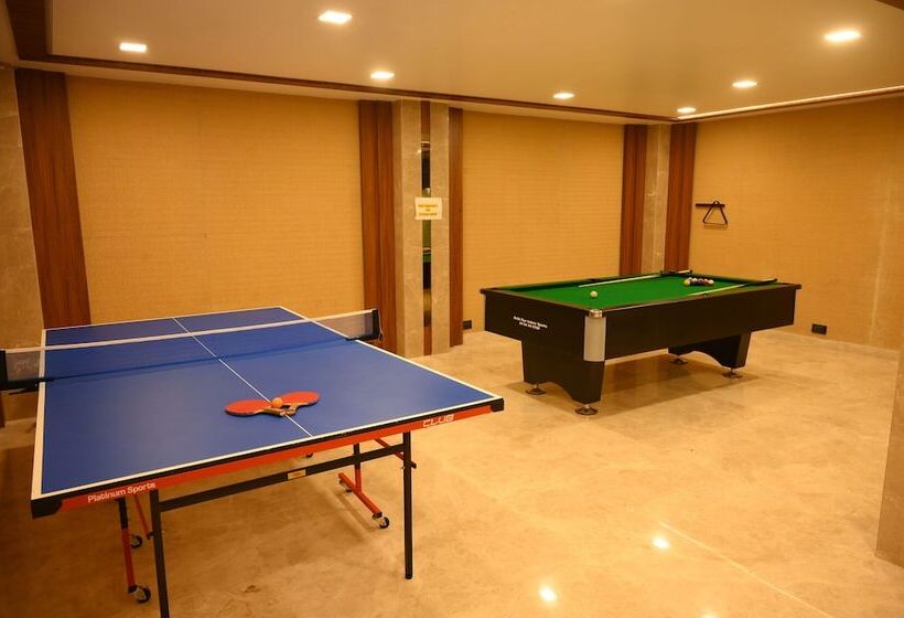 هتل The Grand Legacy Resort