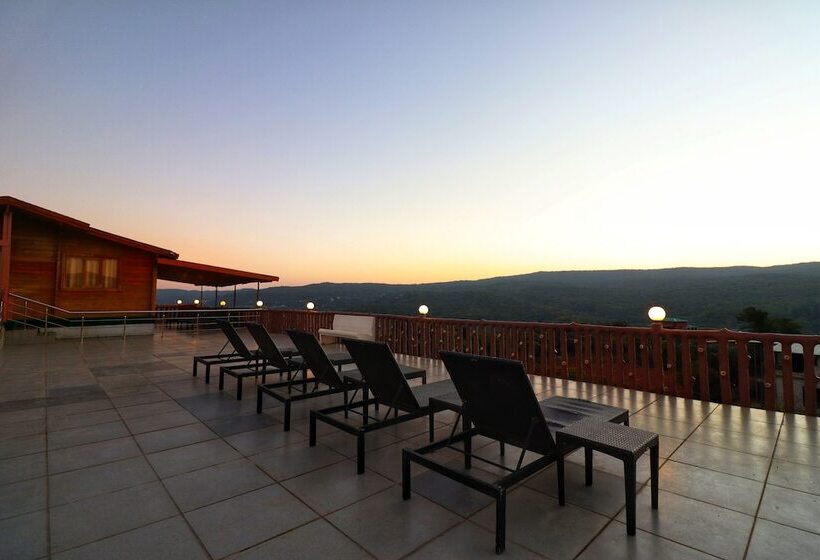 هتل The Grand Legacy Resort