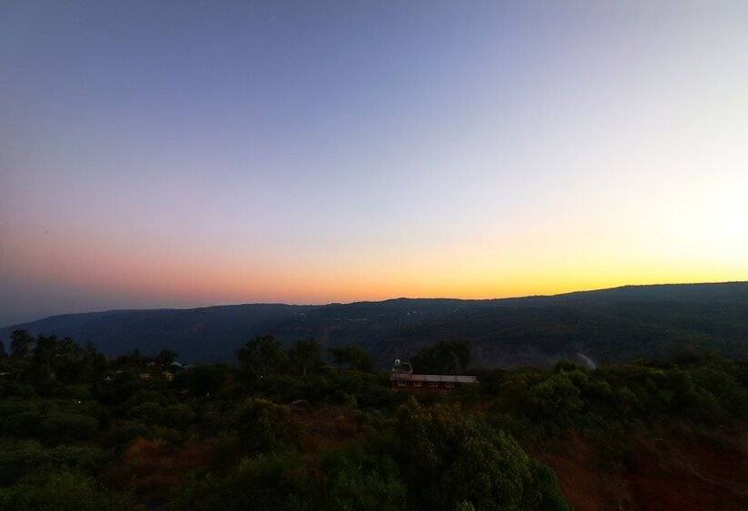 هتل The Grand Legacy Resort