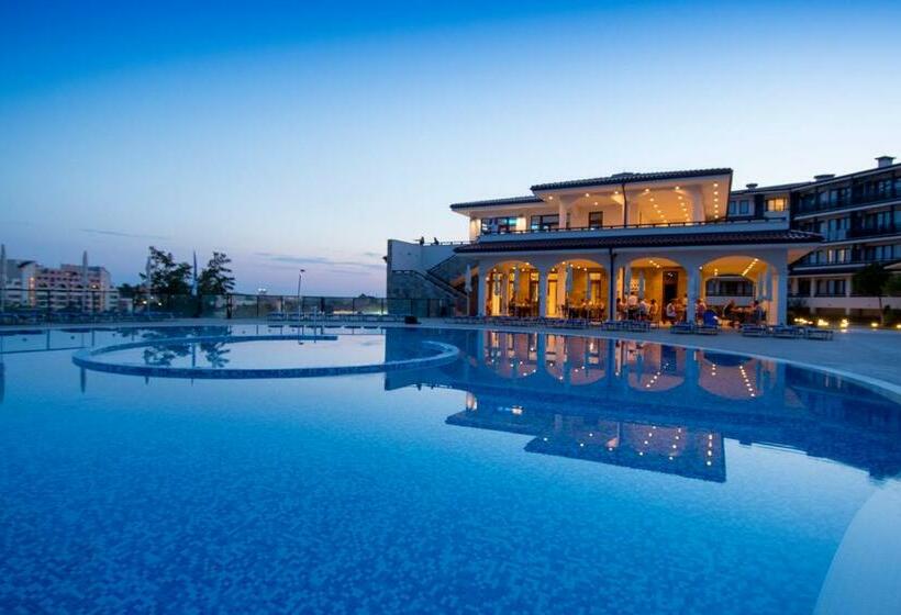 Nevis Resort & Aqua Park   All Inclusive