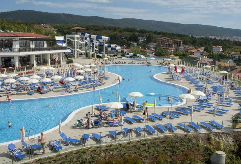 Nevis Resort & Aqua Park   All Inclusive