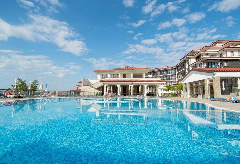 Nevis Resort & Aqua Park   All Inclusive