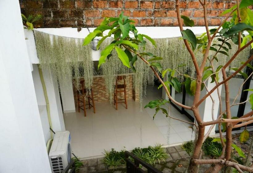 膳宿费 Umah Dayuh