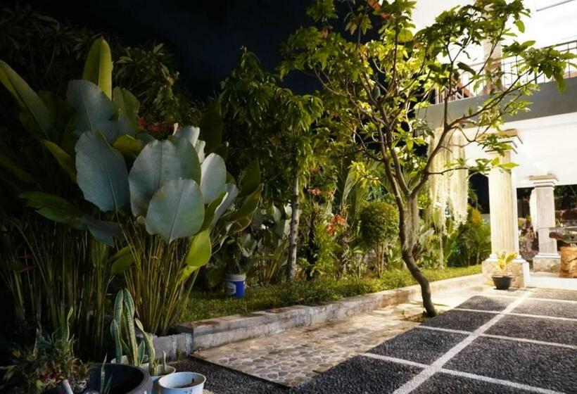 膳宿费 Umah Dayuh