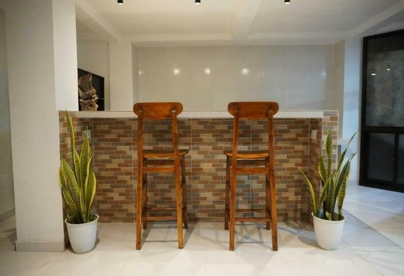 膳宿费 Umah Dayuh