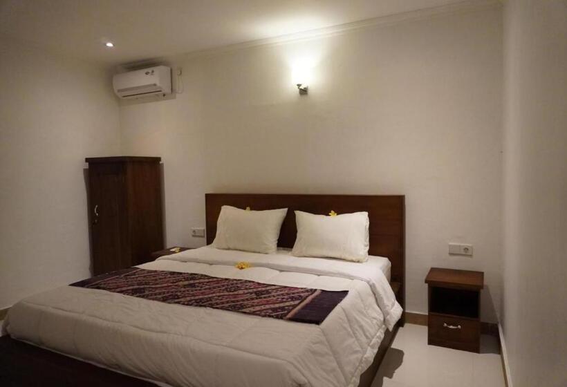 膳宿费 Umah Dayuh