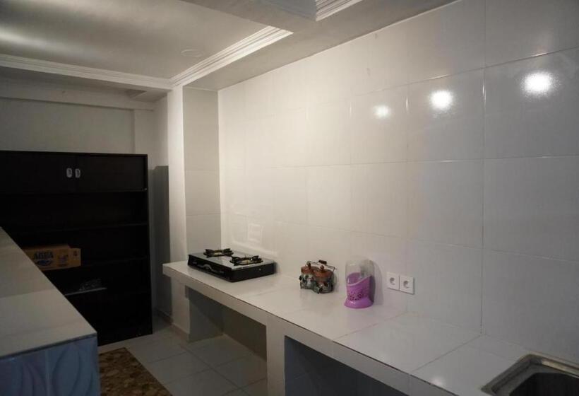 膳宿费 Umah Dayuh