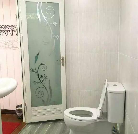 リゾートホテル Banpak Suankaew Talaynoi