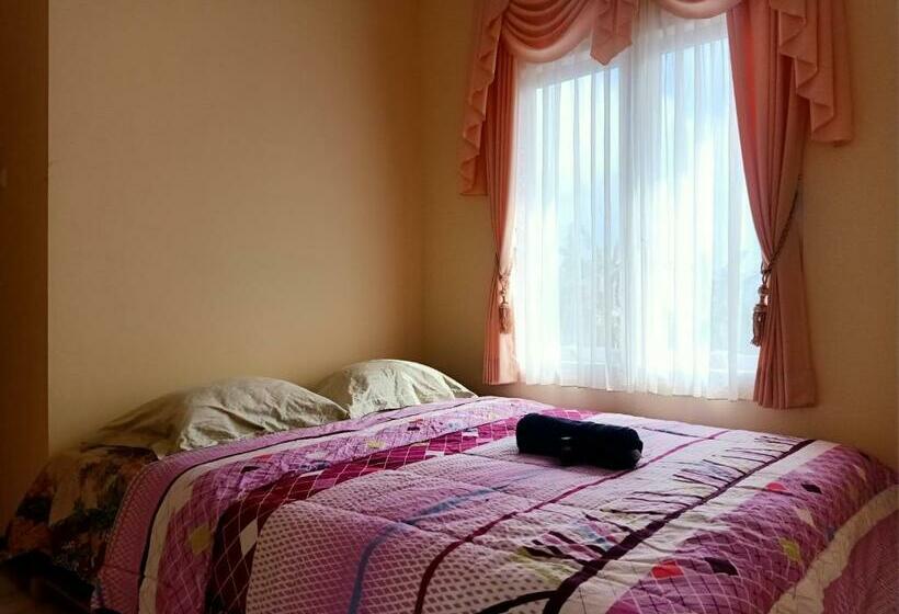 민박 Istana Bromo Resort