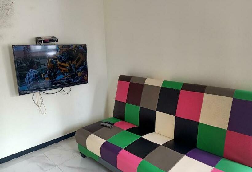 민박 Istana Bromo Resort