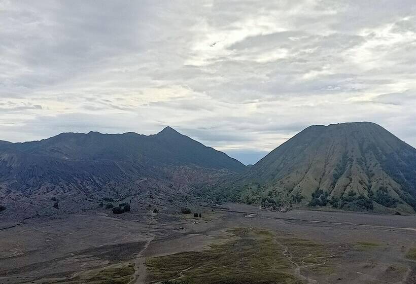 민박 Istana Bromo Resort