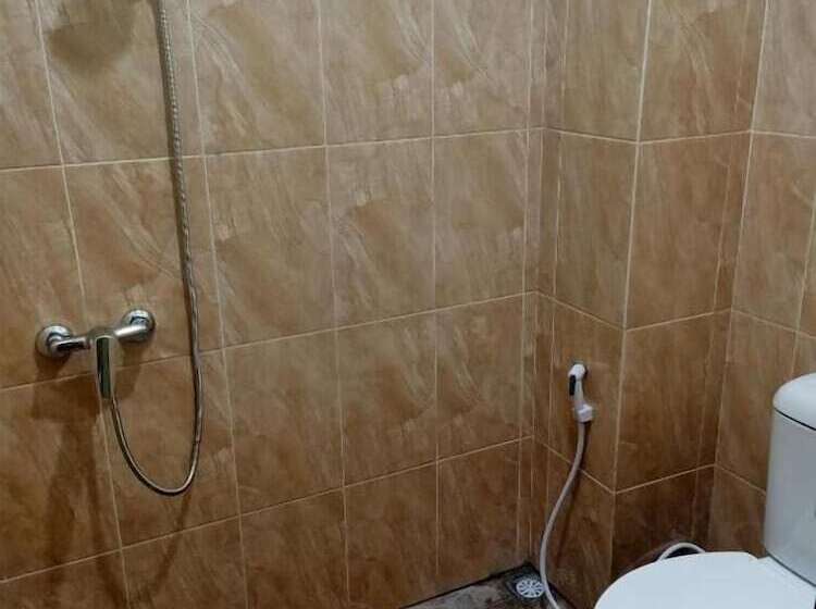 민박 Istana Bromo Resort