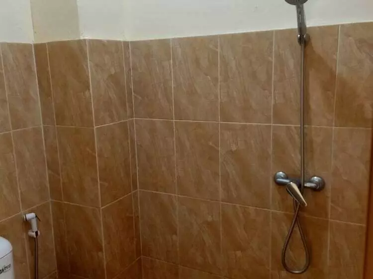 Aamiaismajoitus (B&B) Istana Bromo Resort