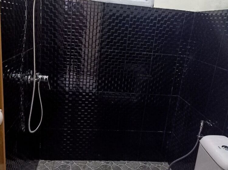 민박 Istana Bromo Resort