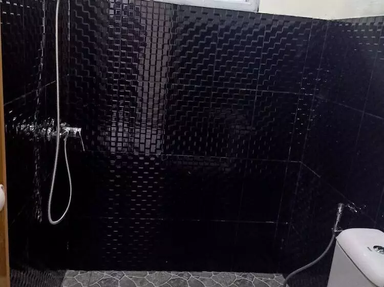 Aamiaismajoitus (B&B) Istana Bromo Resort