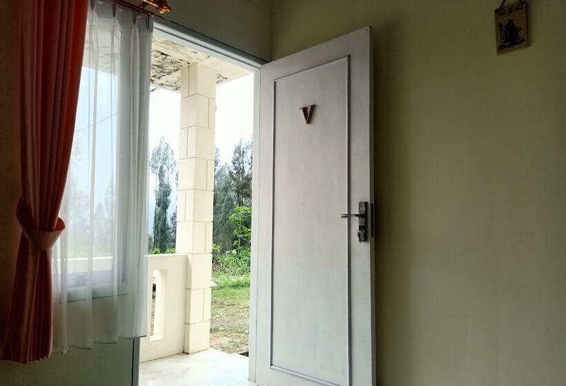 민박 Istana Bromo Resort